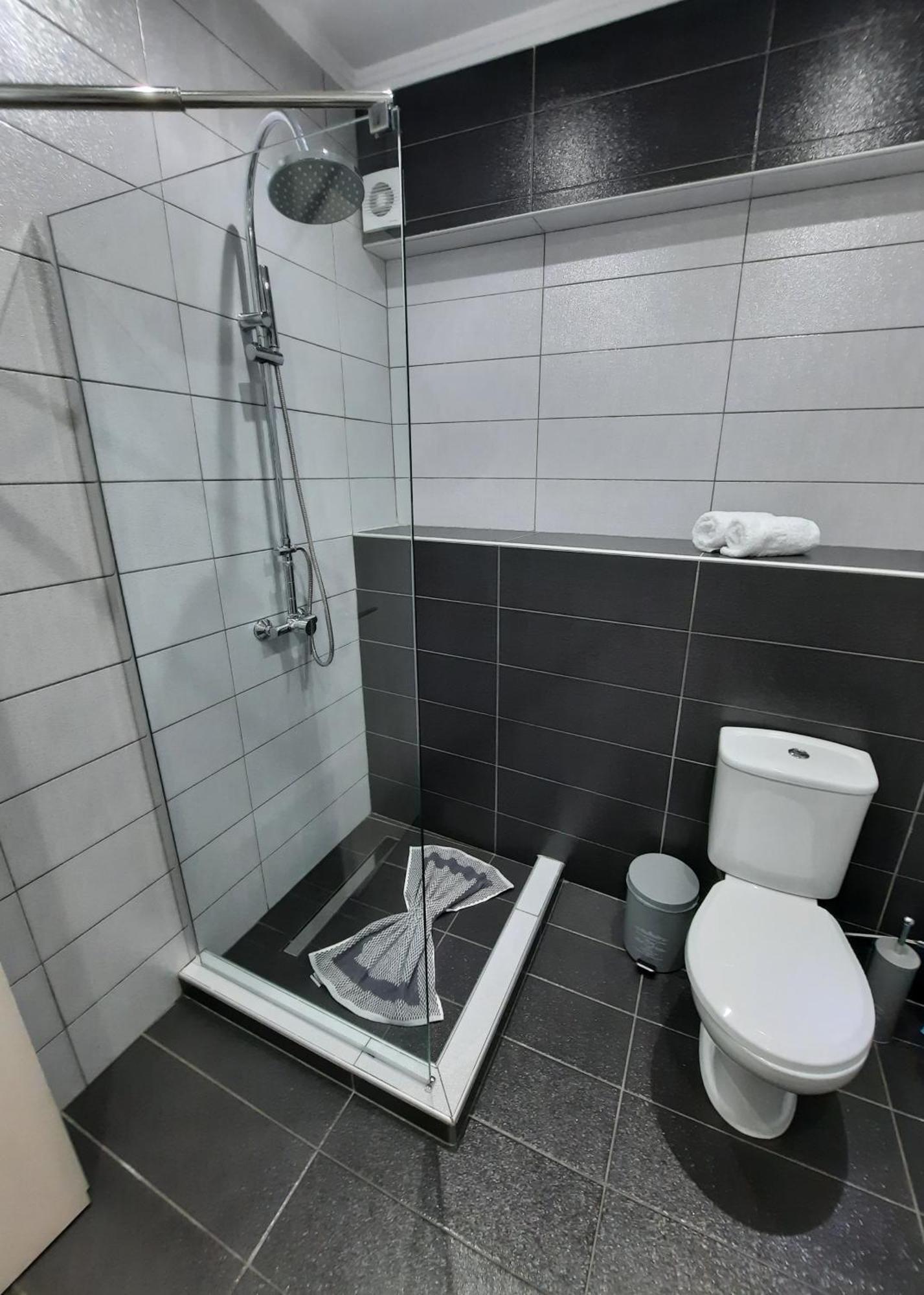 Panorama Apartments Принос Екстериор снимка