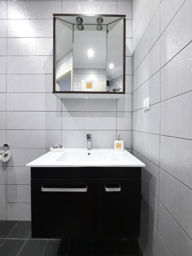 Panorama Apartments Принос Екстериор снимка