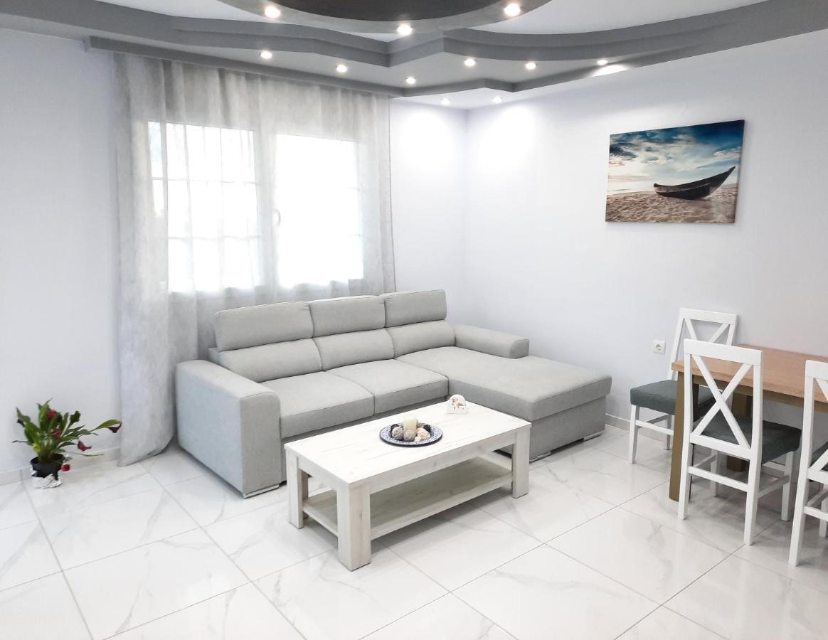 Panorama Apartments Принос Екстериор снимка