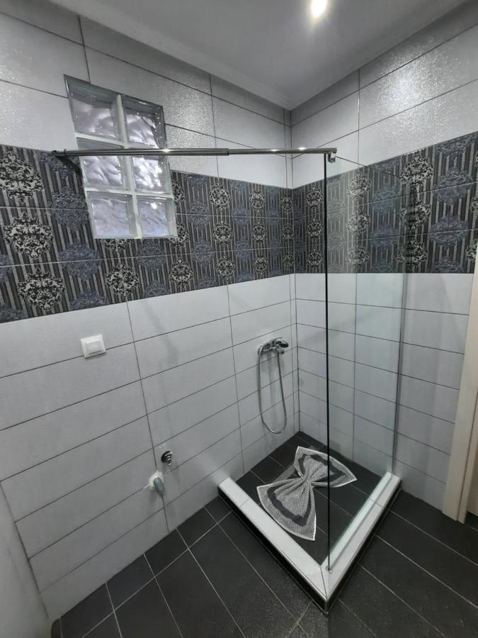 Panorama Apartments Принос Екстериор снимка
