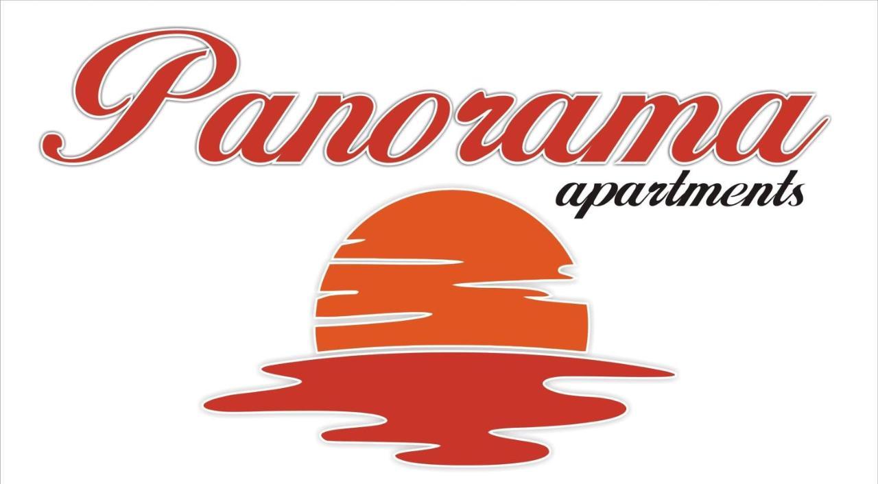 Panorama Apartments Принос Екстериор снимка