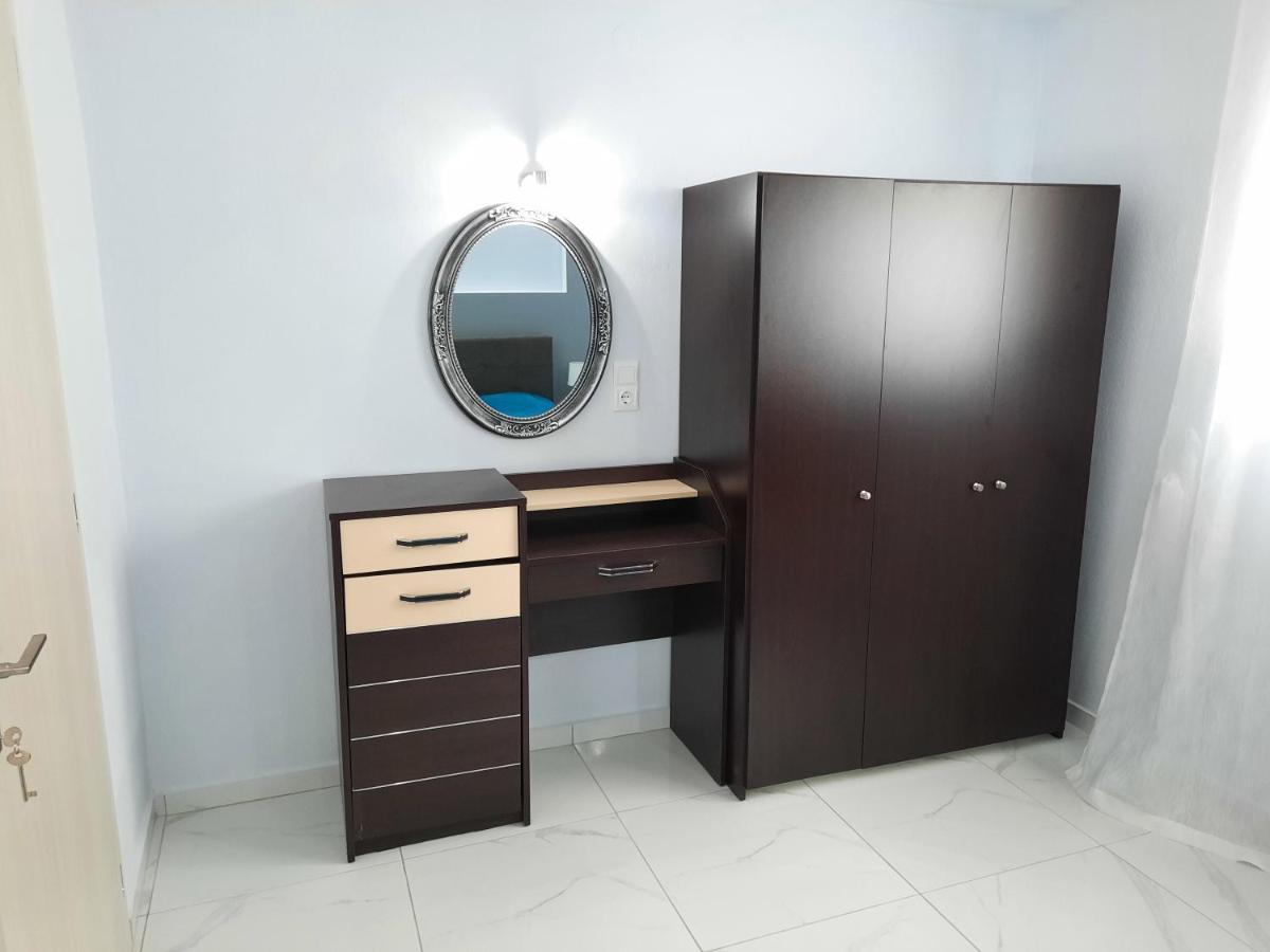Panorama Apartments Принос Екстериор снимка