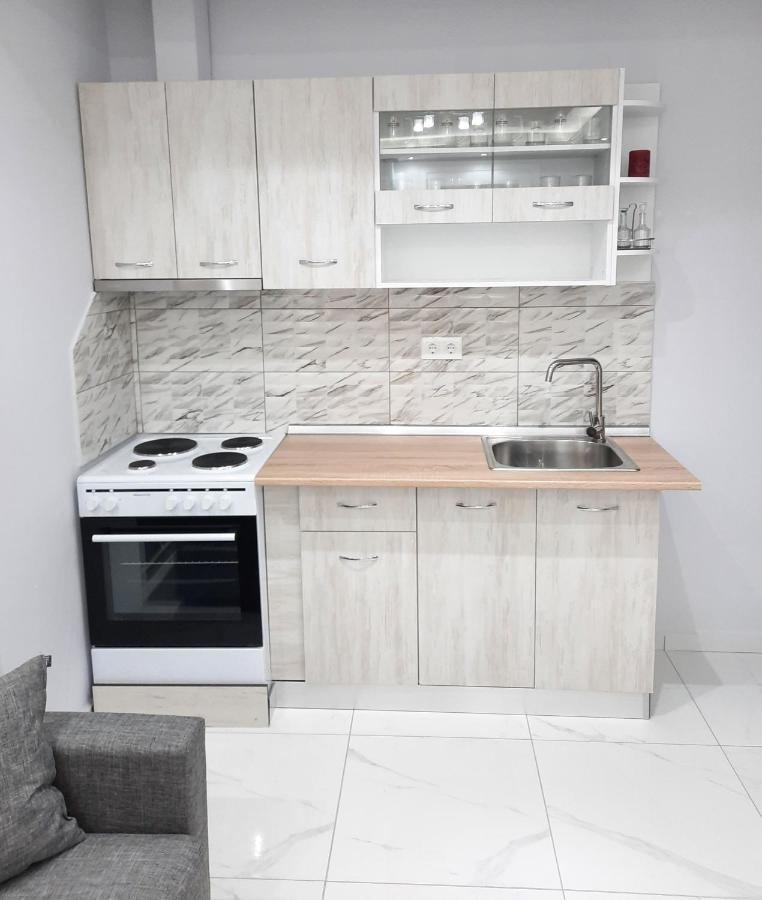 Panorama Apartments Принос Екстериор снимка