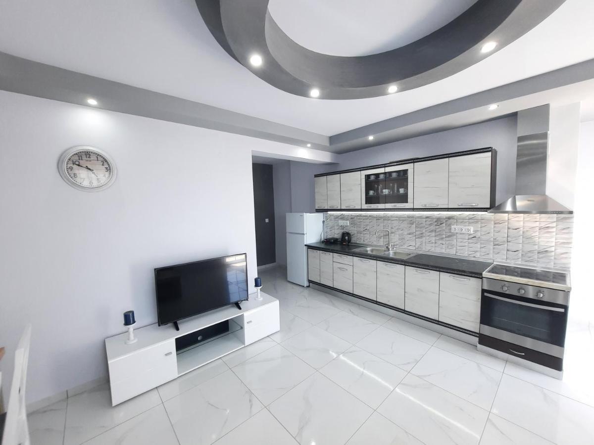 Panorama Apartments Принос Екстериор снимка