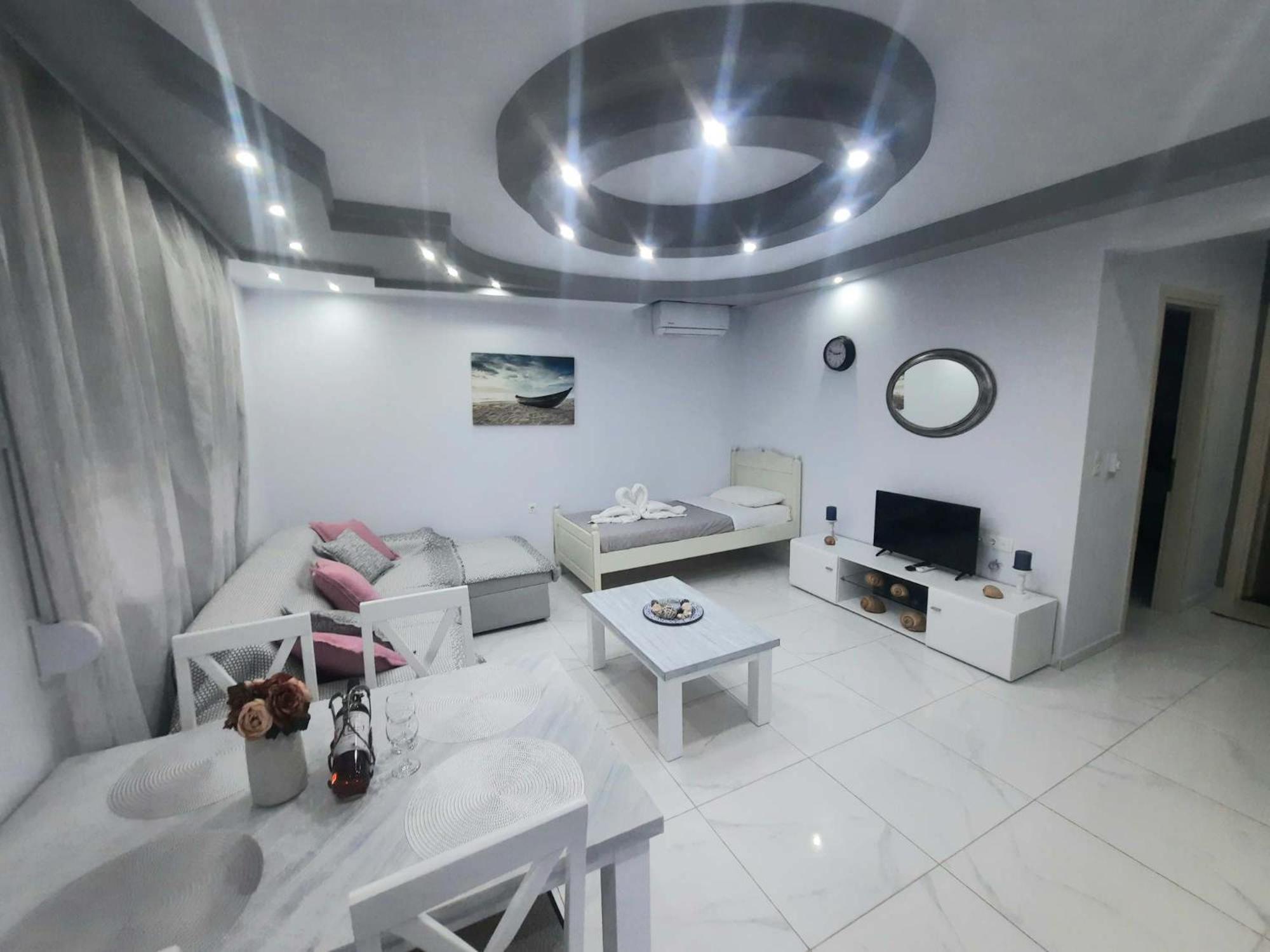 Panorama Apartments Принос Екстериор снимка